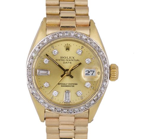 how much does a ladies rolex watch cost|woman rolex with diamonds.